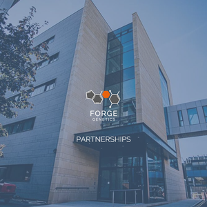 Forge Genetics Partnerships